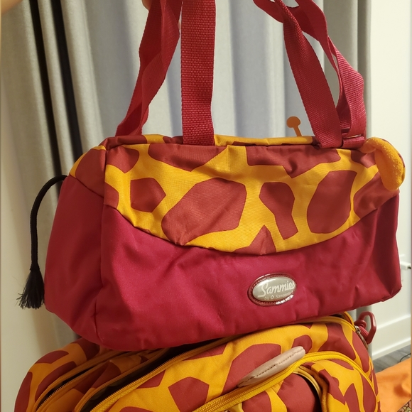SAMSONITE DIAPER BAG - Picture 5 of 12
